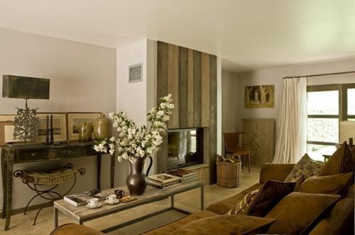 La Ferme De Marie Eugenie Bed & Breakfast Bruailles Dış mekan fotoğraf