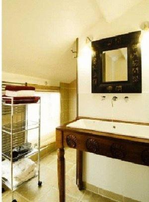 La Ferme De Marie Eugenie Bed & Breakfast Bruailles Dış mekan fotoğraf