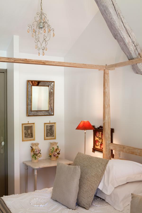 La Ferme De Marie Eugenie Bed & Breakfast Bruailles Dış mekan fotoğraf